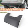 Copertura per Gancio di Traino Piastra Inserimento Paraurti Posteriore Auto Per Land Rover Per LR3 Per Discovery 3 2005-2009 PER LR4 Per Discovery 4 2010-2012