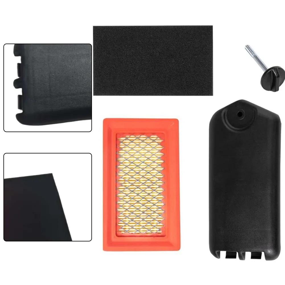 14 096 110-S Air Cleaner Cover With 14 083 19-S Air Filter For XT149, XT173, XT650, XT675, XT775, XT800, XT6 Garden Tools