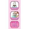 Skater Mug Bottle 2WAY with Cup Water Bottle Stainless Steel Bottle Sumikko Gurashi 600ml STGC6N