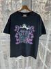 Ozzy Osbourne Vintage 90's Basic Style Black Unisex Tshirt Reprint S-5XL