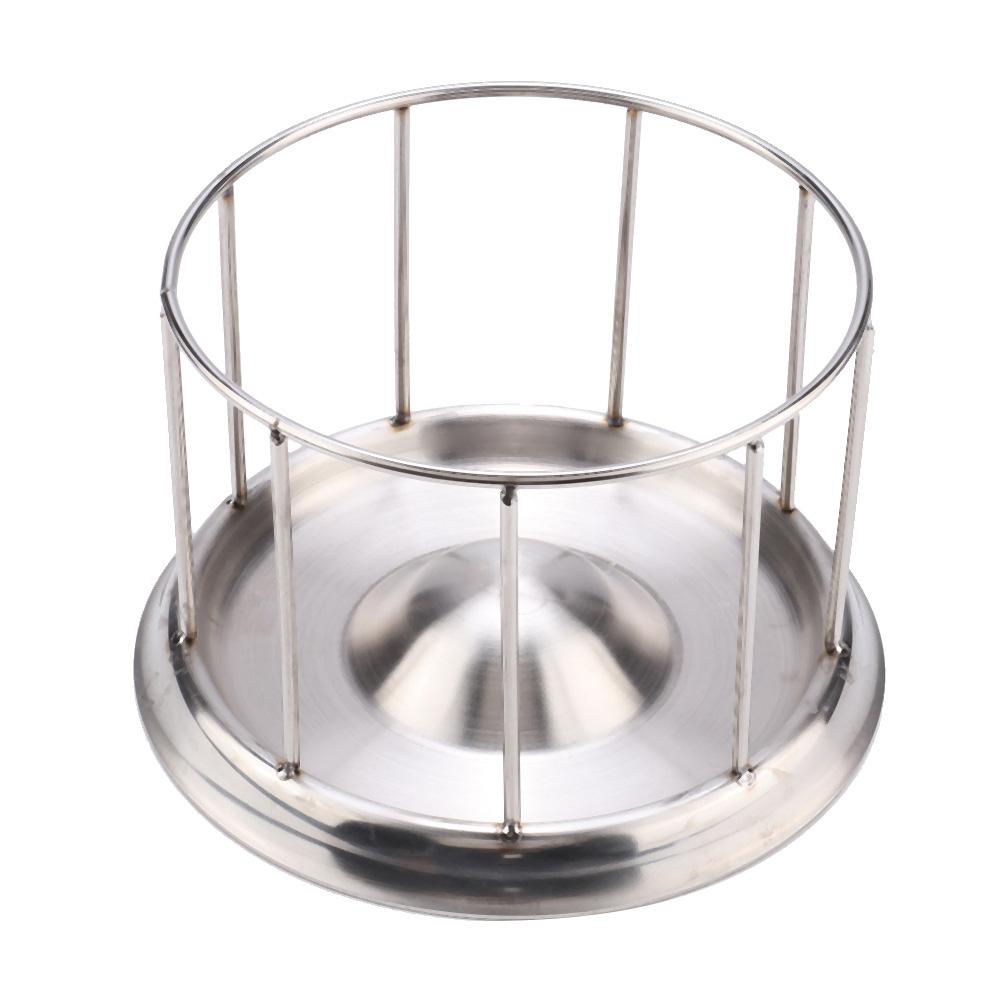 

Durable Reptile Rock Food and Water Dish Feeder Bowl for Tortoise Water Turtle(large) L 120x60x0.3cm / 47.2x23.6x0.1in