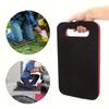 1pc EVA Knee Pad, Car Repair Mat, Garden Kneeling Cushion, Foam Knee Pad, Portable Outdoor Pillow, Wide and Thickened