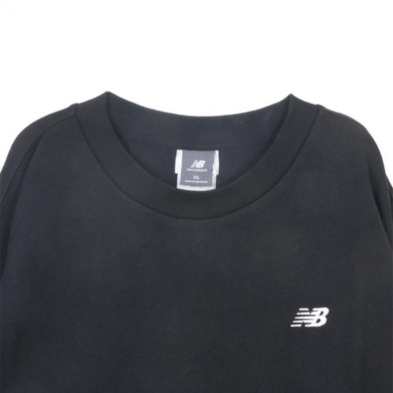 New Balance EssenTial Long Sleeve T shirT Nqj Nbncfcog03 19 mT41507 Uni