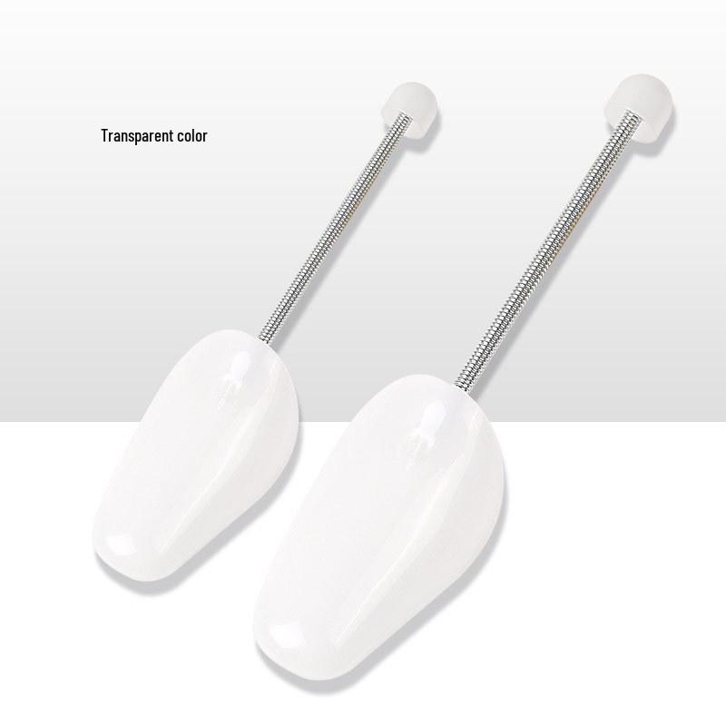 

Unisex Plastic Telescopic Shoe Stretcher, Adjustable Anti-Wrinkle Support