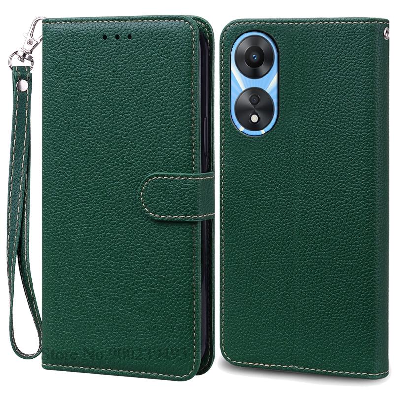 A78 4G 5G Case For OPPO A78 4G Case Wallet Leather Flip Case For OPPO A78 5G Cover Phone Case For OPPO A78 A 78 Cover Fundas