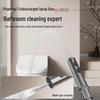 Complete Smart Thermostatic Shower Head Set - Pressurized and Multifunctional
