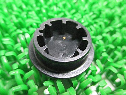 New Honda Genuine Motorcycle Parts Dio Front Fork Cap Genuine 51449-GW0-003 Zoomer Claire Scoopy DIO