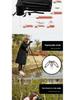 Weifeng C6620A Carbon Fiber Lightweight DSLR Camera Tripod