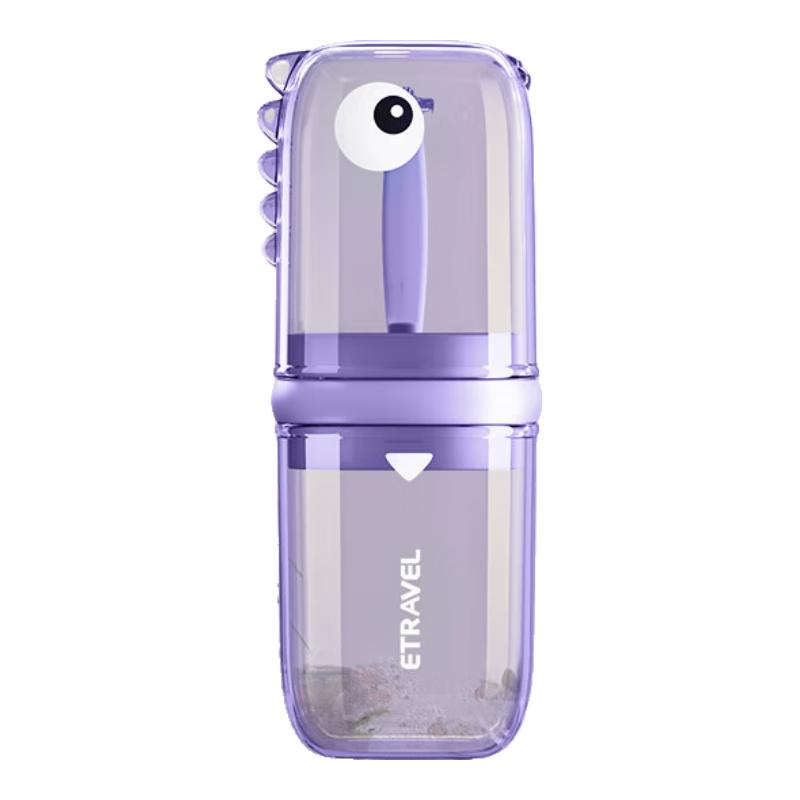 Etravel Kids Travel Wash Cup