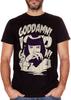 Men T Shirt Man Goddamn Uma Thurman Quentin Tarantino Hyenas