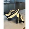 Autumn and winter new soft bottom leisure sports velvet warm low top ysd
