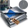Lona 300 x 600 cm 120 g/m2 Plonos PL-500