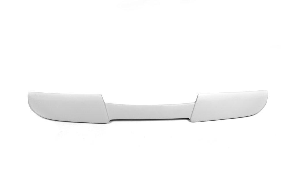 Spoiler-anatom (for maling) for Mercedes Vito W639 2004-2014