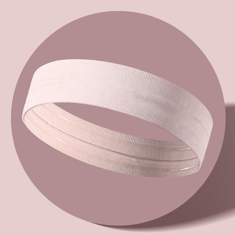 Универсальная спортивная повязка на голову WEZHO