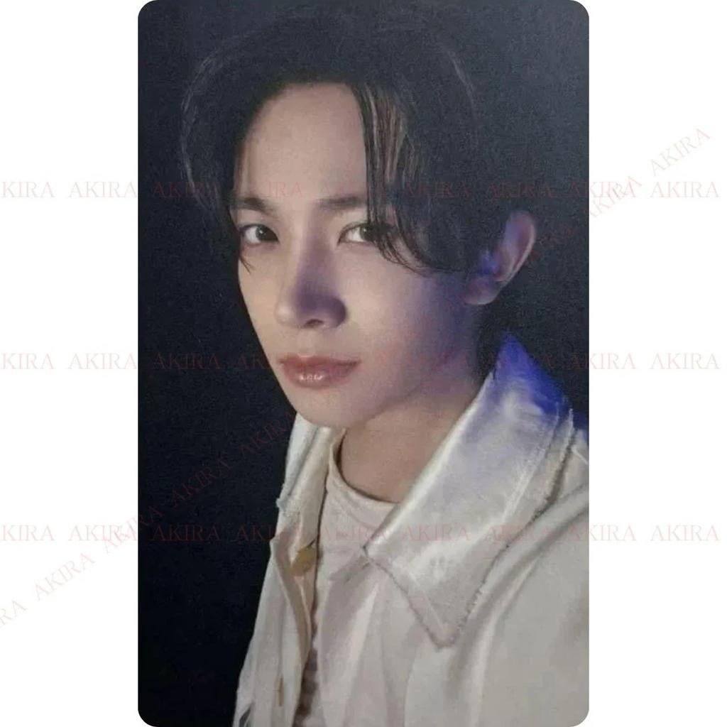 ENHYPEN JAPÓN 4º SINGLE -YOI- ÁLBUM FOTOCARTA JAPÓN POB SORTEO OFICIAL