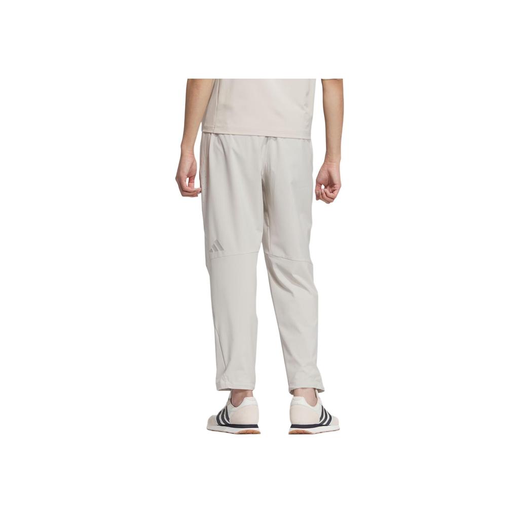 Adidas City Escape Woven Joggers Men Joggers Miracle-Alunite-Brown JZ8398