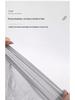 Extra Large Dustproof & Moisture-Proof Quilt Storage & Organizing Bag for Clothes and Cotton Quilts