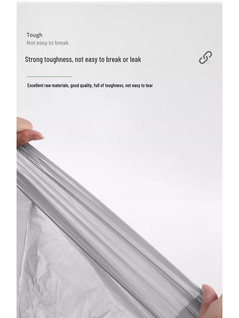 Extra Large Dustproof & Moisture-Proof Quilt Storage & Organizing Bag for Clothes and Cotton Quilts