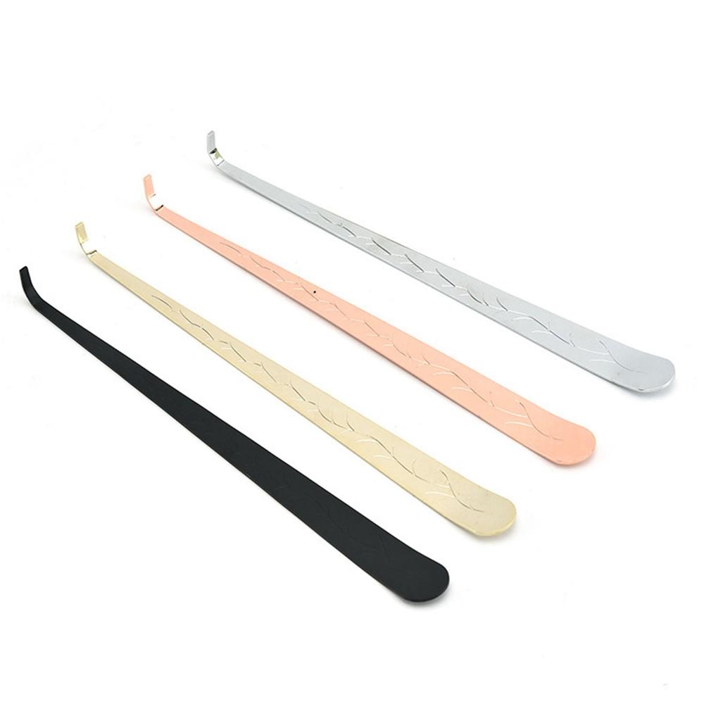 Wedding Polished Hooks for candle Wick Cutter Candle Wick Dipper Snuffer Trimmer Candle Accessory