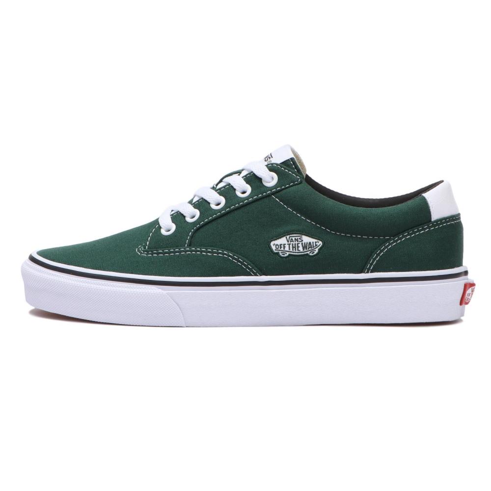 

Vans Jet Icon V320 Green White 300