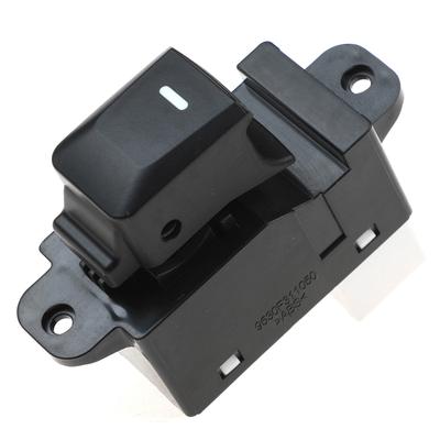 Elektropřístroje do auta – Přepínače