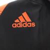 adidas training Windbreaker O Black Mesh lining Men's Used