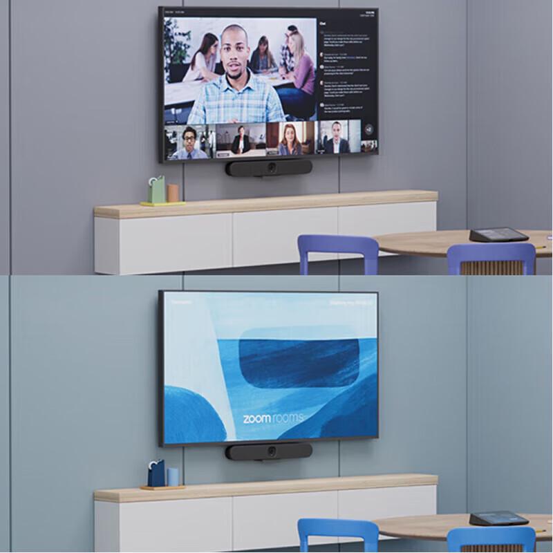 Logitech CC4300e 4K Video Conference Camera