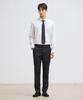 STCO Italy Guabello 130S Wool Suit Pants_Black (Classic Fit)_Sslwz93Csb