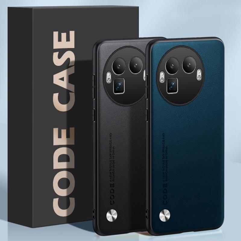 Luxury PU Leather Case For Realme GT8 Pro 5G Back Cover Silicone Shockproof Protection Phone Case For Realme GT 8 RealmeGT8 Pro