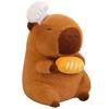 Doll Chef Capybara Doll Series Plush Toys Children's Pillow Girls Gift