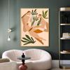 Abstract Modern Girl Body Wall Art Canvas Painting Nordic Posters and Prints Wall Pictures for Living Room Bedroom Home Decor