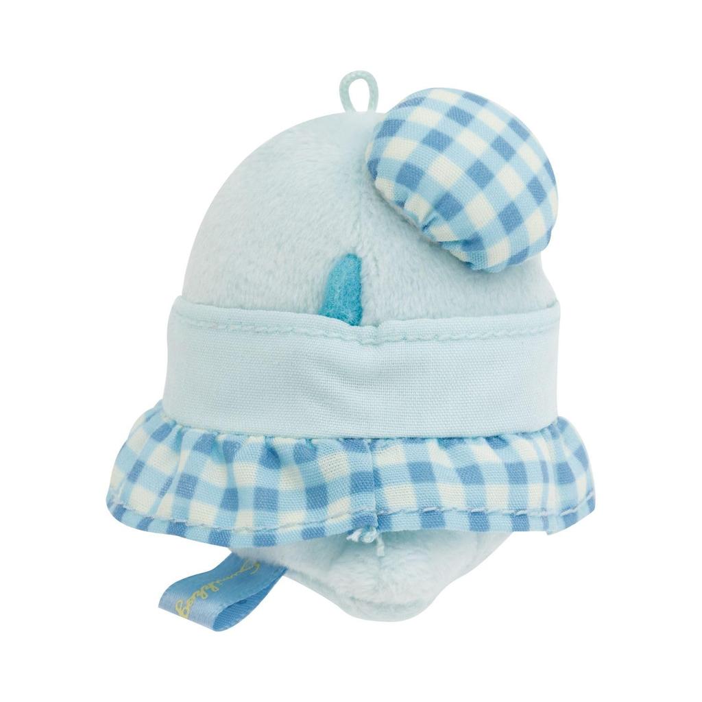 Sumikkogurashi "Dreaming Tails" Mini Plush Toy Lizard