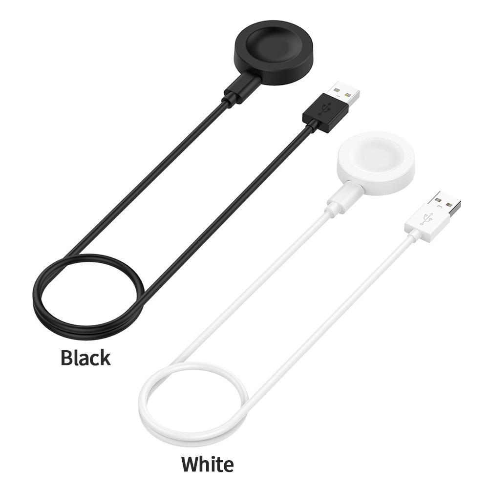 For Huawei Watch GT 3/GT Runner Charger Portable 1m USB Cable Charging Cradle