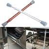 Car Door Holder Product Prop Engine Cover Stand Kit Hood Repair Tools Accessory