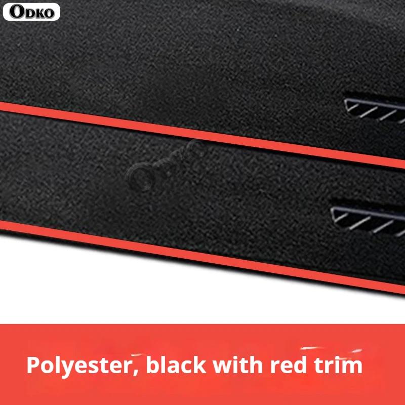 For Volkswagen VW Passat B6 2005 2006 2007 2008 2009 2010 2011 2012 Passat CC 2009-2013 Car Dashboard Mat Cover Accessories