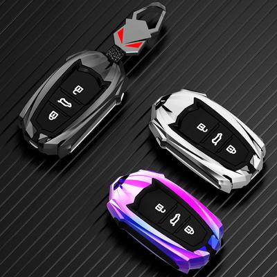 2023 Dongfeng Fengshen Yixuan MAX Sleuteletui Cover voor AX7PRO, AX7 en GS 22 Modellen