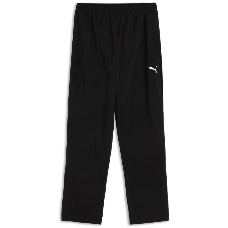 Мужские влагоотводящие брюки Puma для бега и тренировок S