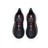 Anta Kids Energy Ring 10.0 Versatile Comfortable Durable Low-Top Running Shoes Kids sneaker Black Red 312445588N-4