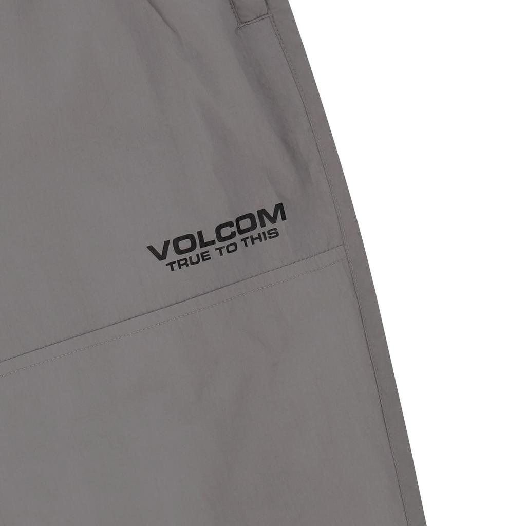VOLCOM Basic Comfort Fit Nylon Pants (3 Colors)