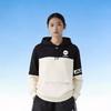 Adidas Neo Unisex Loose Fit Hooded Sweatshirt