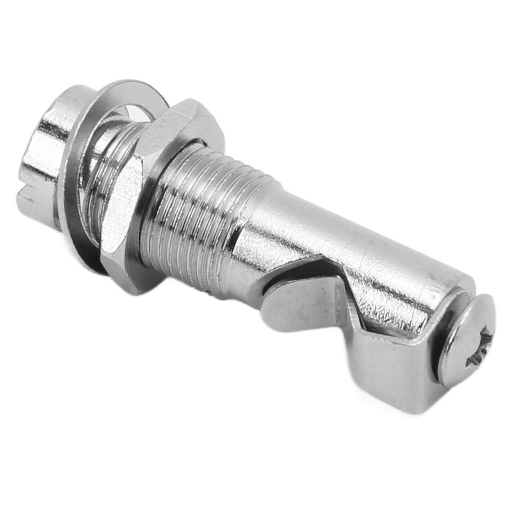 Tremolo Arm Jack Metal Guitar Tremolo Arms Socket for Electric Guitars Bridge System Players