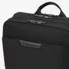 Rucsac de afaceri Bermas DULITE FLEX cu 2 straturi, 39cm x 5cm, Nylon Cordura, Negru, Mărime Unică