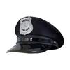 Polizeihut für Kinder Neuheit Polizist Polizist Offizier Hut Polizistenhut für Geschenke Bühnenaufführung Party Requisiten Rollenspiel Feiertag