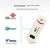 Crescent Portable 4G WiFi Car Hotspot Router with SIM Card Slot.