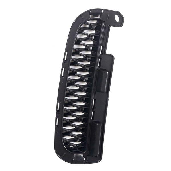 LR083062/LR083061: Vordere linke Stoßstangen-Lufteinlassgitter für Land Rover Discovery 2017-2020