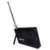 5-Inch portable digital TV, ultra-thin car home LCD TV used in foreign countries