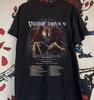 Bullet for My Valentine European Tour With Trivium T Shirt Size S-5XL Unisex T-Shirt