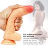 Dildo with Suction Cup Dildo for Anal Lifelike Dildo Realistic Penis Sex Toys for Woman Adult Sex Shop 18+ Good