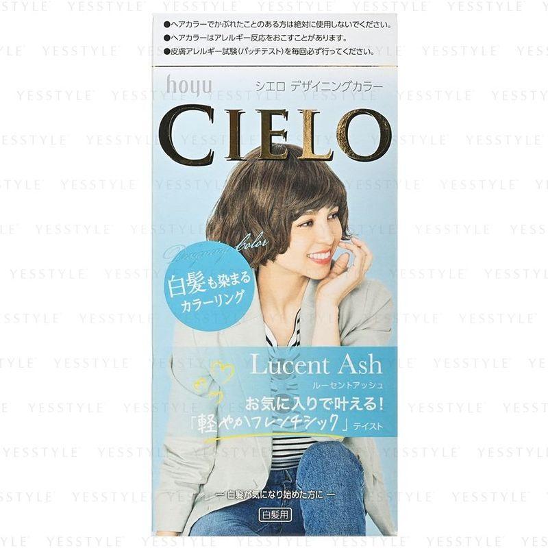 Hoyu - Cielo Designing Hair Color
