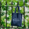 Maison Plejan Eco Bag Navy S